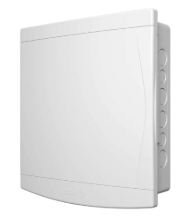 QUADRO DISTRIBUIÇAO CENTRINHO 12/16 DISJ. TIGRE