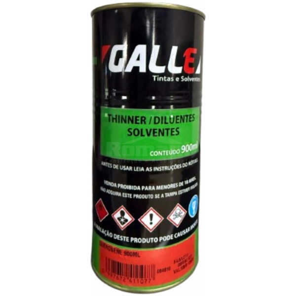 QUEROSENE 0,9L GALLE