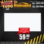 REVEST. PORC. RET. 35X70 BIANCO POLIDO DELTA 1,97