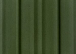 TAPUME ECOLOGICO VERDE 200 CM X 97 CM ONDULINE#