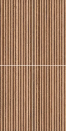 PISO FORMIGRES GRAN FREIJO RIPA MATE RETIF 60X120 (2,16)