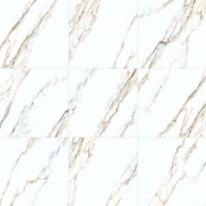 PORCELANATO POLIDO DHARMA ORO 120X120 DELTA NOVA (2,88)