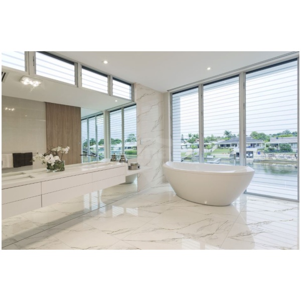 PORCELANATO VENE DORO 60X120 POLIDO DELTA 2,88MT