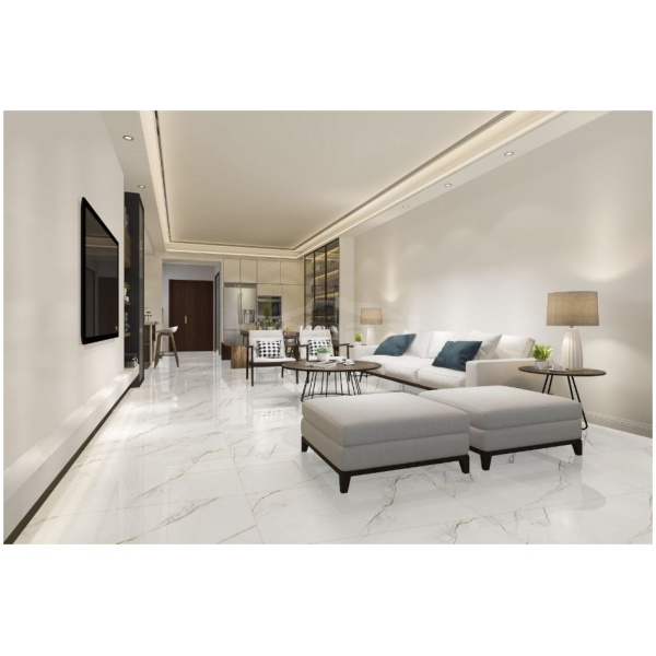 PORCELANATO VENE DORO 60X120 POLIDO DELTA 2,88MT