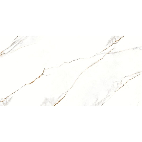 PORCELANATO VENE DORO 60X120 POLIDO DELTA 2,88MT