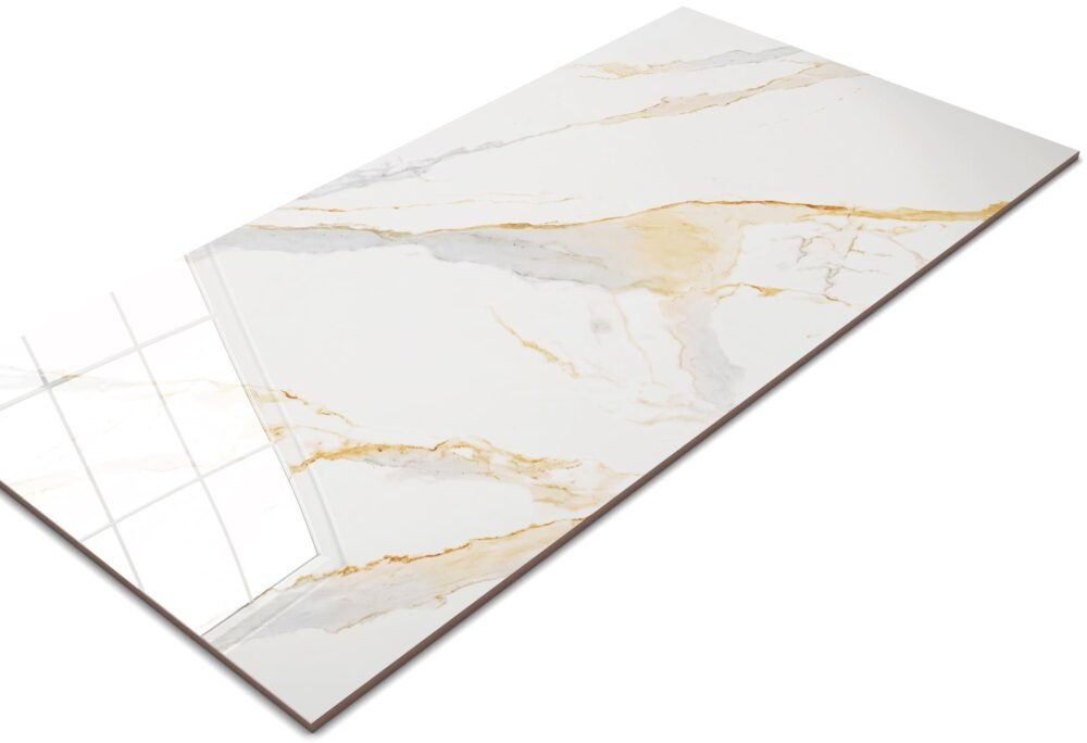 PISO FORMIGRES BELLA GOLD RT POL 60X120 (2,16)