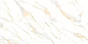 PISO FORMIGRES BELLA GOLD RT POL 60X120 (2,16)