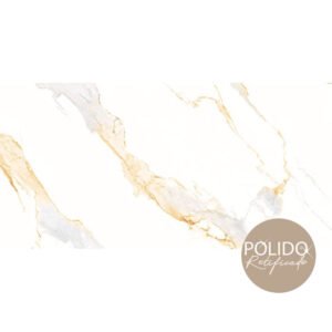 PISO FORMIGRES BELLA GOLD RT POL 60X120 (2,16)
