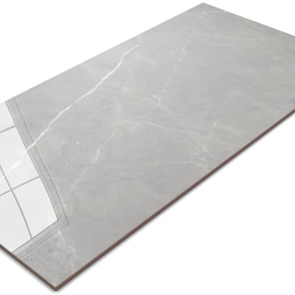 PISO GRAN SOBERANO GRAY RT POLIDO 60X120 (2,16)