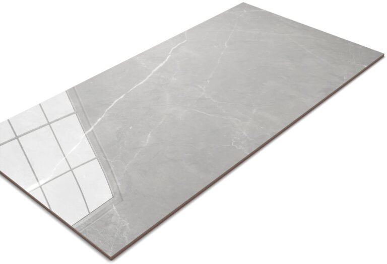 PISO GRAN SOBERANO GRAY RT POLIDO 60X120 (2,16)