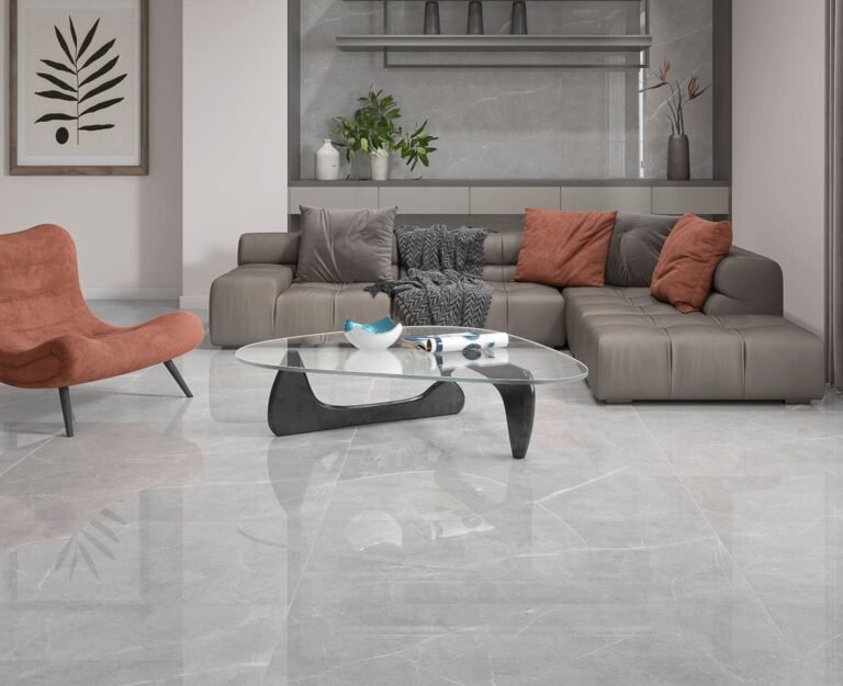 PISO GRAN SOBERANO GRAY RT POLIDO 60X120 (2,16)