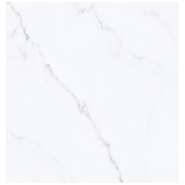 PORCELANATO CALACATA LIGHT 80X80 POLIDO RETIFICADO GAUDI (2,57)