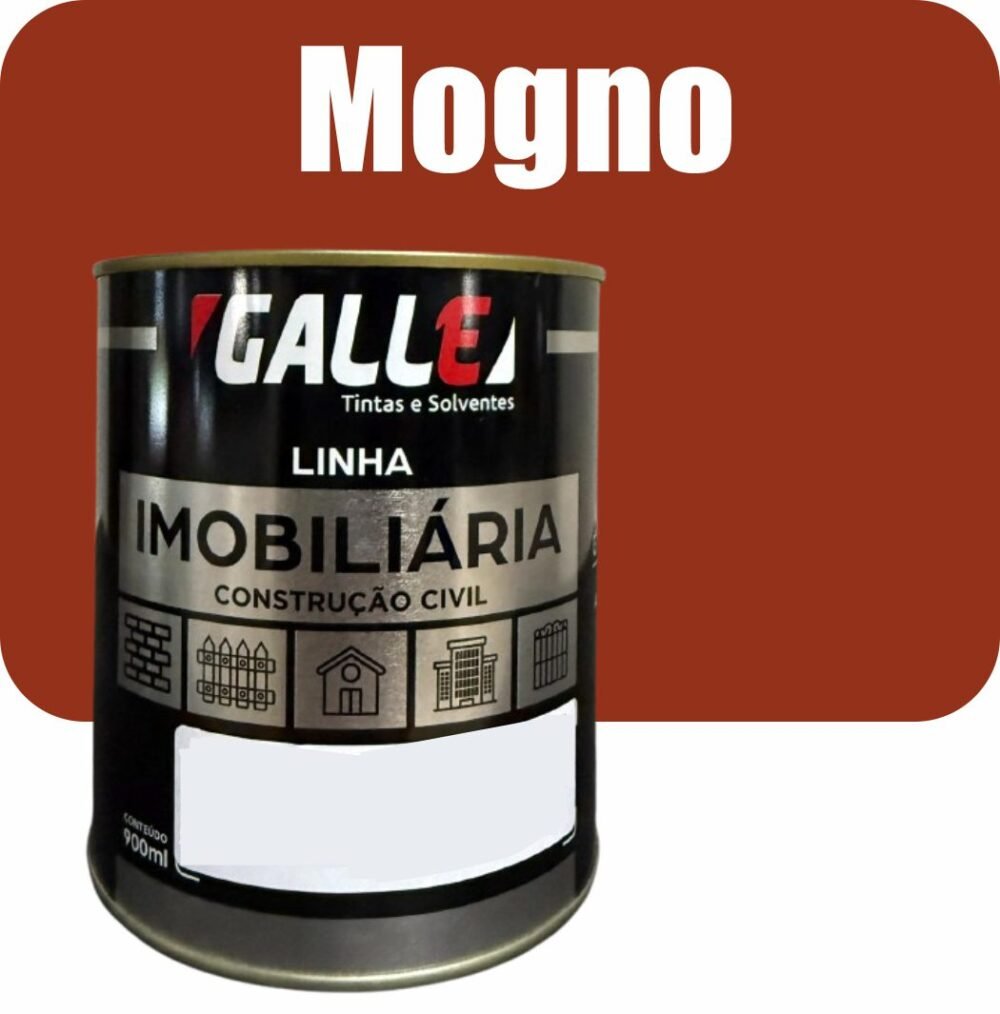 VERNIZ MARITIMO BRILHANTE 0,9L MOGNO GALLE