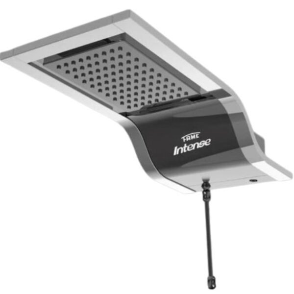 DUCHA ELETRONICA BLACK/CROMADO INTENSE 7800W 220V FAME 4475