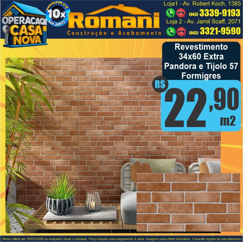 REV. TIJOLO HD 57 34X60 MARCELAGRES (2,10)