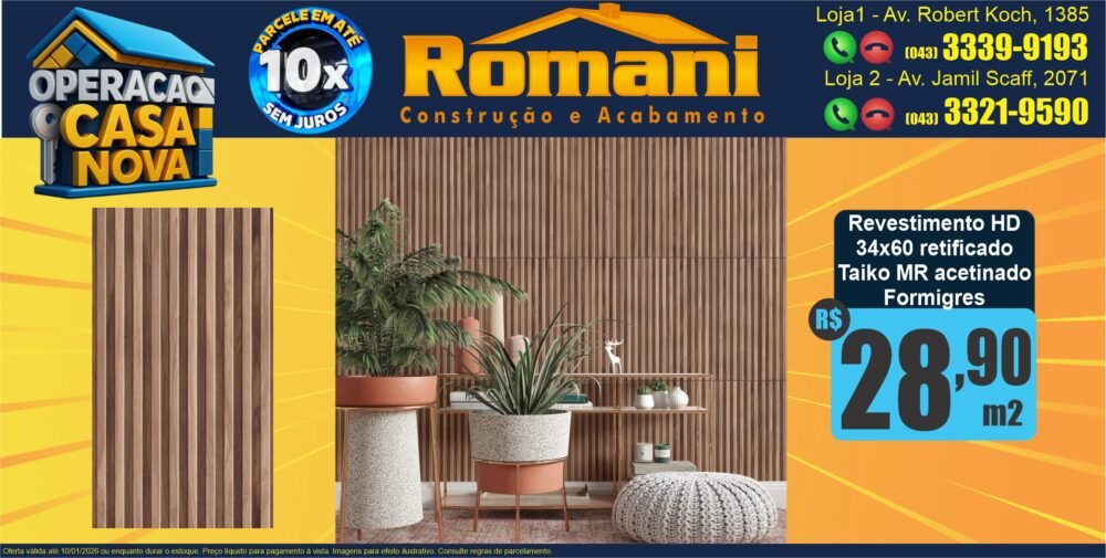 gr_REVESTIMENTO TAIKO 33X59 MR FORMIGRES RT 2,02MT oferta promocao