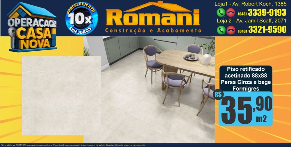 gr_piso persa acetinado bege 88x88 retificado hd oferta promocao formigres