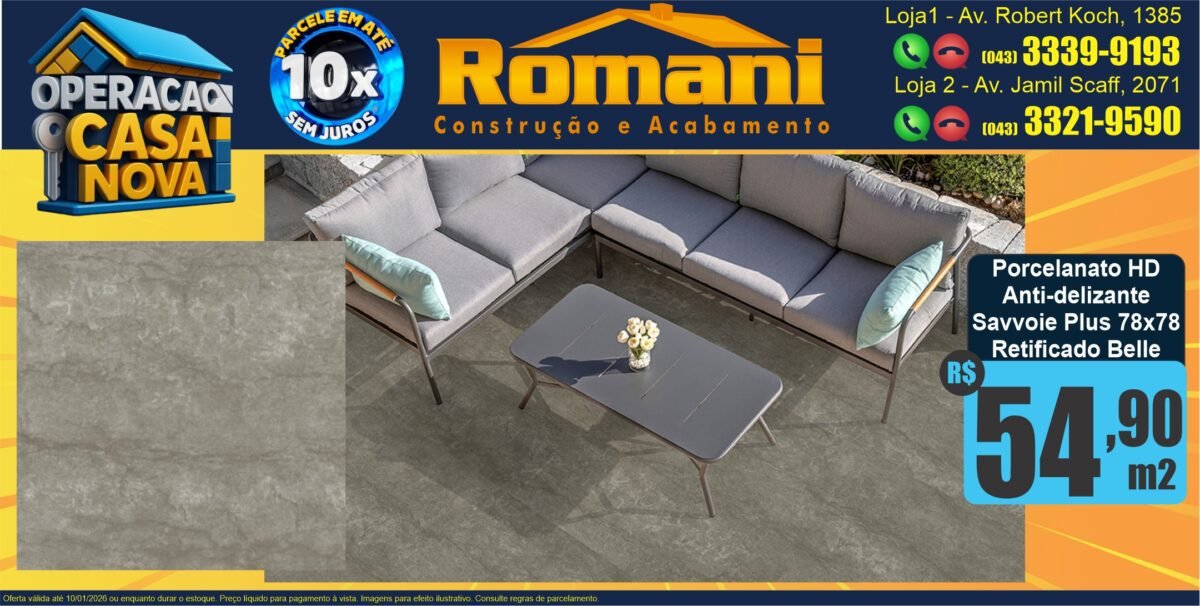gr_porcelanato externo anti-delizante granilhado 78x78 savvoie plus belle ceral