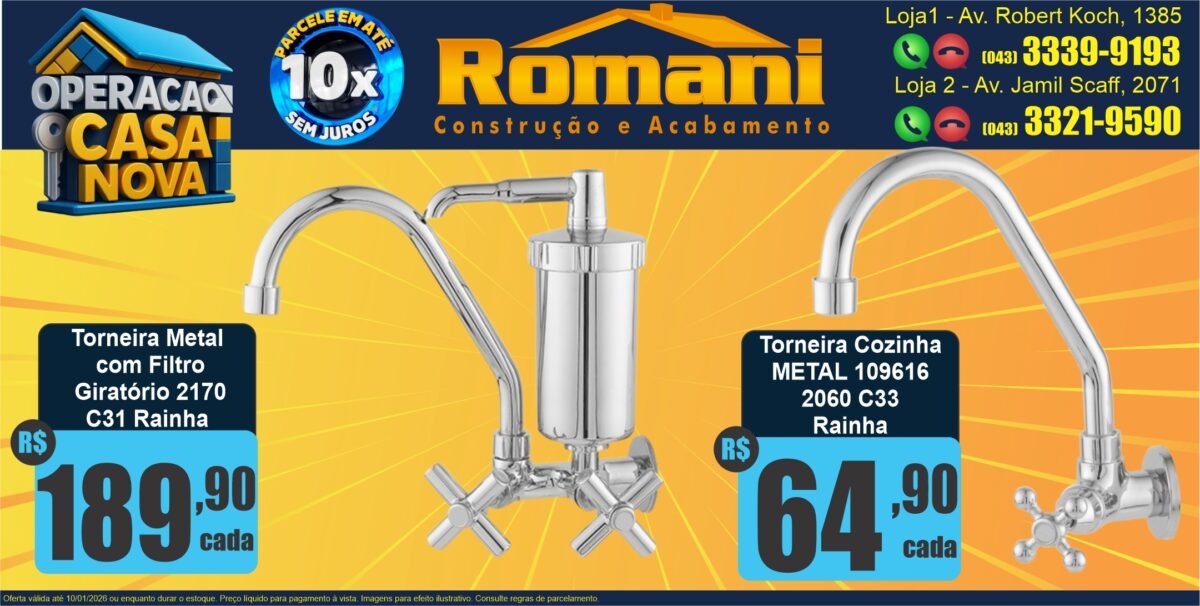 gr_torniera giratoria metal com filtro rainha promocao oferta + 2160 c33 giratoria