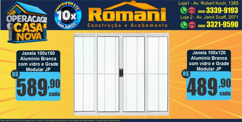 gr_vitro janela aluminio branco com grade com vidro oferta promocao jp esquadrias 100x150 100x120