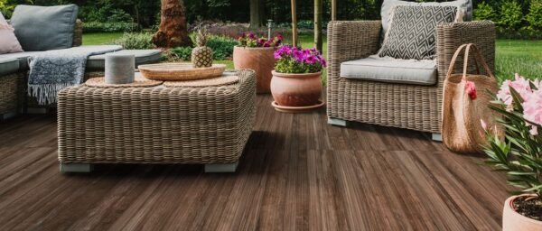 PORCELANATO RUSTICO RETIFICADO JATOBA DECK 73X73 DELTA (2,65)*