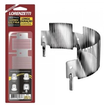 065J RES3T LORENULTRA 127/5500 LORENZET