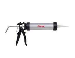 APLICADOR SILICONE ALUMINIO 9' - REF CORTAG 61570