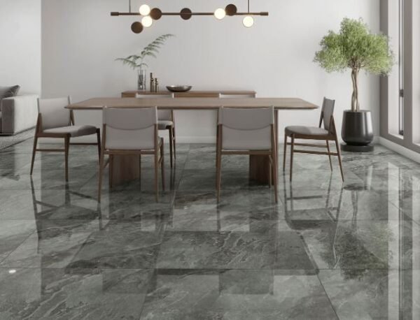 PISO ARDOSIA POLIDO 87X87 FORMIGRES 2,27MT*