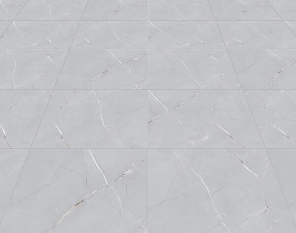 PISO POLIDO TOPAZIO GRAY 56X56 2,21MT INCOPISO