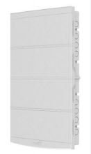 QUADRO DISTRIBUIÇAO CENTRINHO 64 DISJ SLIM TIGRE