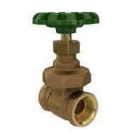 REGISTRO DE GAVETA RESID/ PRED1/2 DN15 15705 DECA