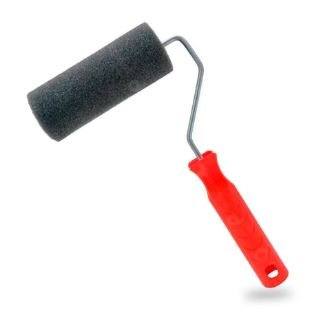 ROLO DE ESPUMA POLIESTER 09CM C/CABO ROMA 430 09