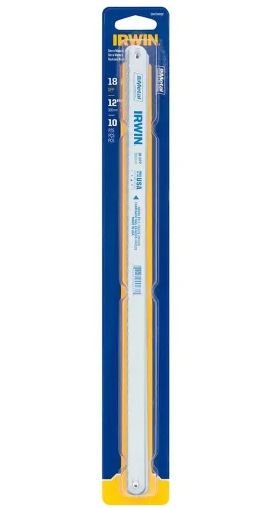 SERRINHA BIMETAL SERRA MAN 24D 12' IRWIN (BLISTER 10) IRHT14034