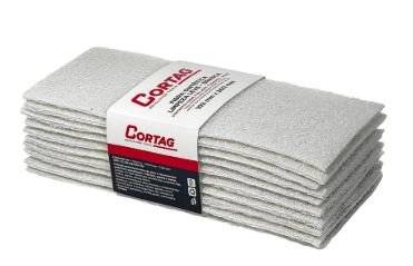 FIBRA SINTETICA CORTAG LIMPEZA LEVE - BRANCA 62547