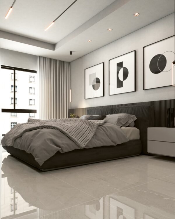 PORCELANATO POLIDO ARMANI ACQUA 120X120 DELTA NOVA (2,88)