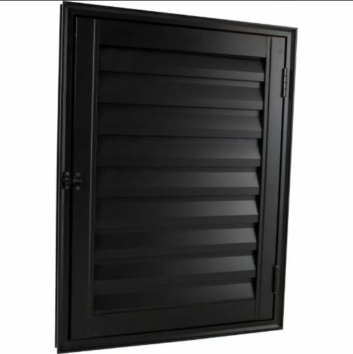 ALÇAPAO ACO C/ TRINCO ST 80X60-12 CRV 102200