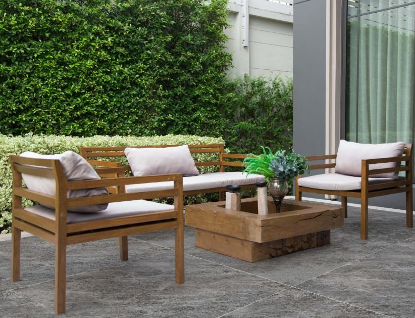 PISO ANTI DESLIZANTE RETIFICADO INTENSE 82X82 CERAL (2,69) EXTERNO