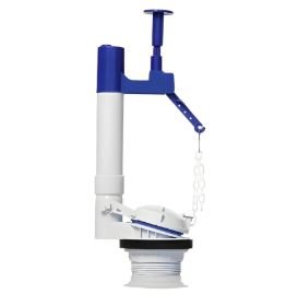 CONJUNTO COMPLETO COM MECANISMO DE SAIDA UNIVERSAL ATLAS PR7602 PARA CAIXA ACOPLADA