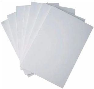 PLACA ISOPOR EPS T1 100X50X2CM 9 (1,0X0,5X0,02M) UNIDADE