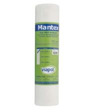 TELA POLIESTER MANTEX (50CM X 50M) VIAPOL