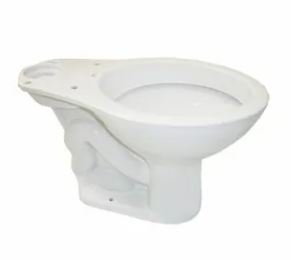 BACIA P/ CAIXA ACOP WAY BRANCA 7711024 LORENZETTI BA-30 (SEM CAIXA)