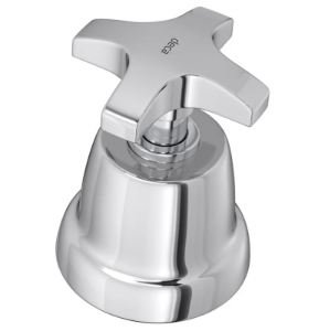 ACABAMENTO PARA REGISTRO C34 MAX 4900 1/2 - 3/4 - 1" DECA