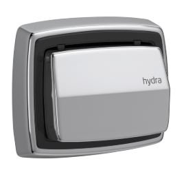 ACABAMENTO VALVULA DESC. HYDRA MAX 4900 CROMADO DECA