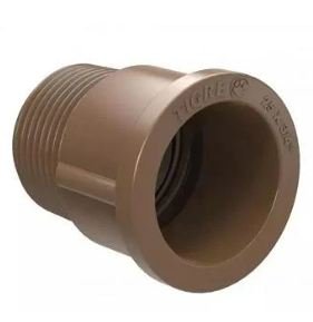 ADAPTADOR SOLD. 25X3/4 CURTO TIGRE