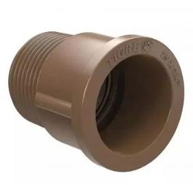 ADAPTADOR SOLD. 50X1.1/2 CURTO TIGRE