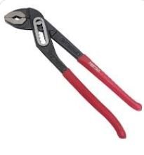 ALICATE BOMBA D'AGUA 10" FERTAK TOOLS 1002