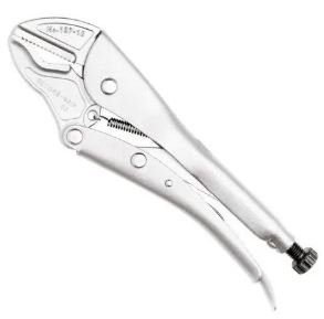 ALICATE DE PRESSAO BOCA RETA 10" FERTAK 1012