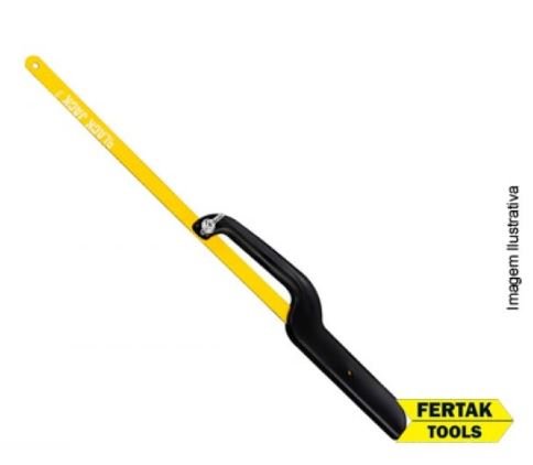 ARCO DE SERRA MINI 12 FERTAK 1504