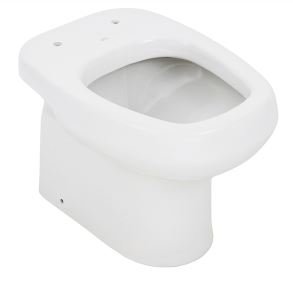 BACIA CONVENCIONAL DECA MONTE CARLO BRANCO