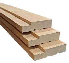 JOGO DE BATENTE 3 PEÇAS TAUARI 210X14CM